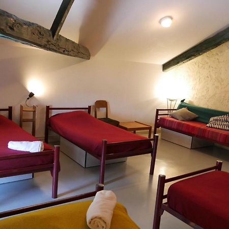 Bed and Breakfast La Tribu De Lavaud Saint-Quentin-sur-Charente Exteriér fotografie